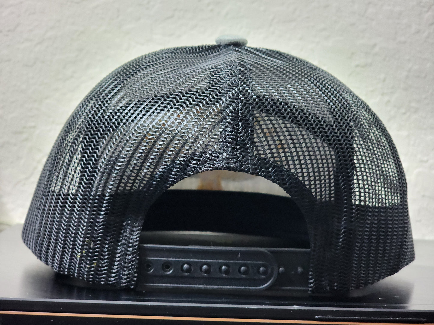 Azores golden goshawk Snapback Cap