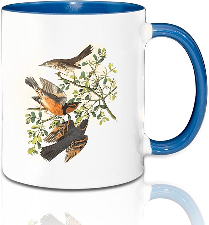 Personalized Colored Coffee Mug