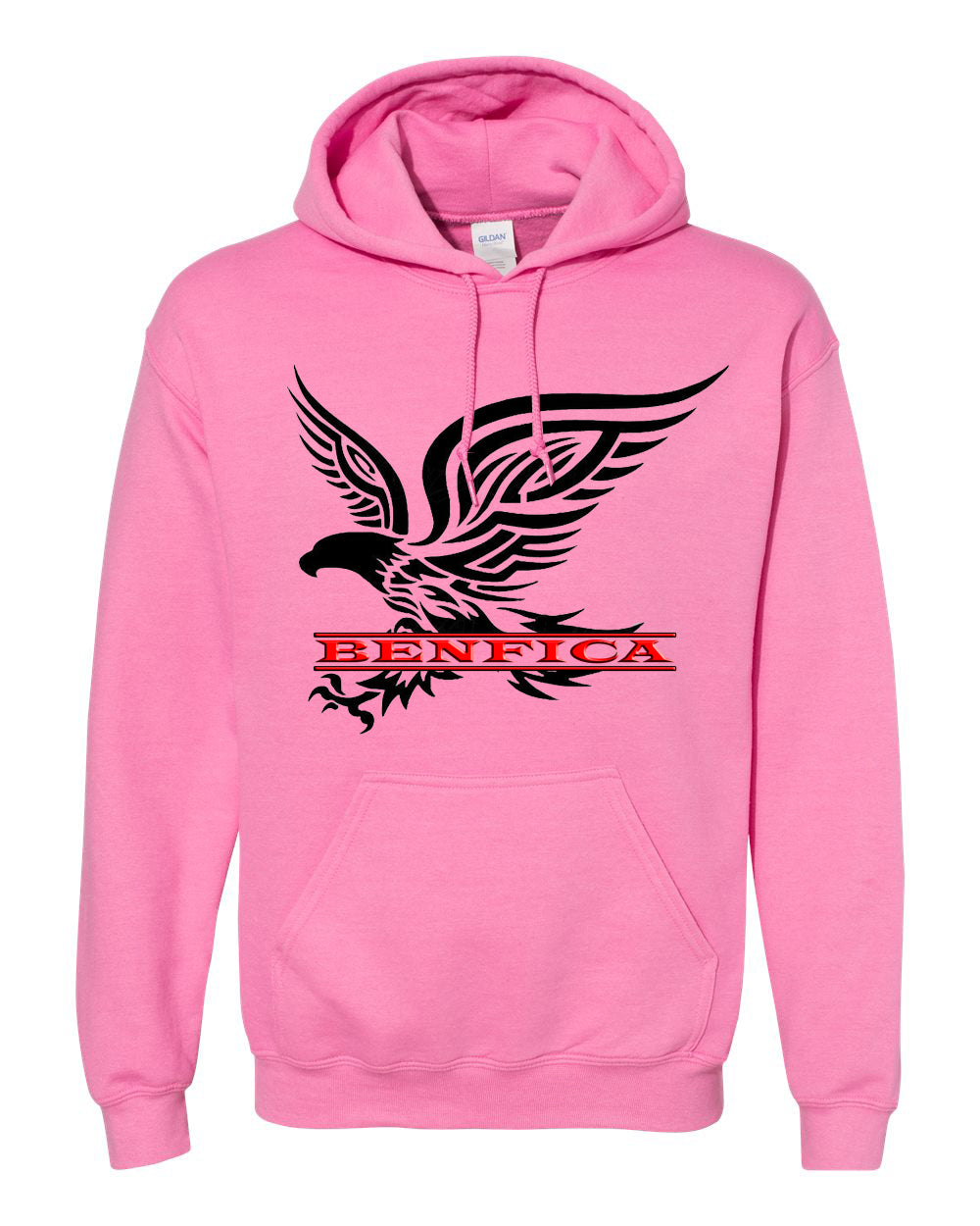 Benfica Hoodie