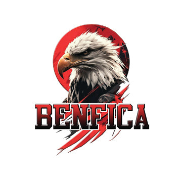 Benfica T2