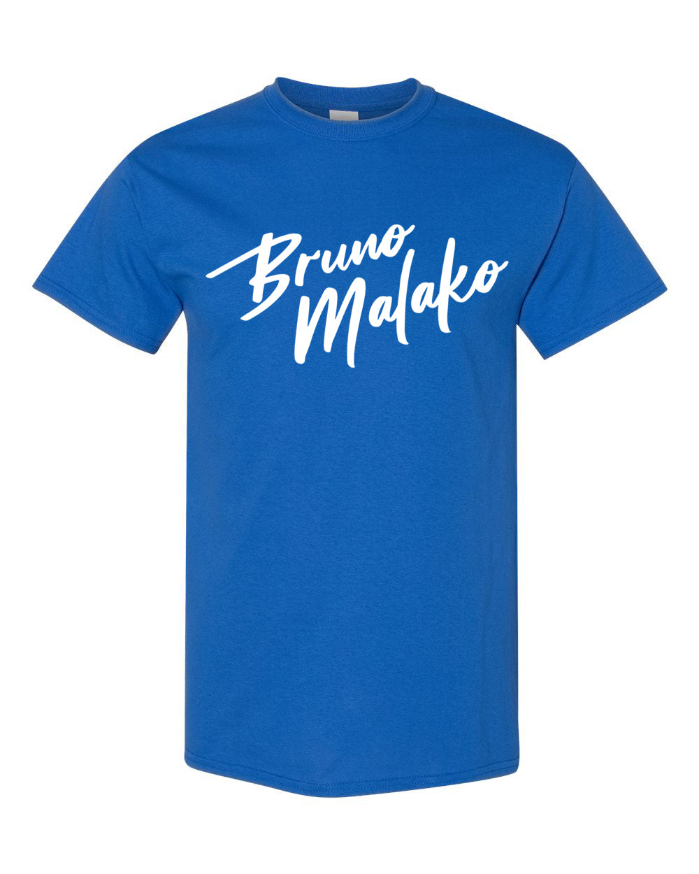 Bruno Malako T-Shirt