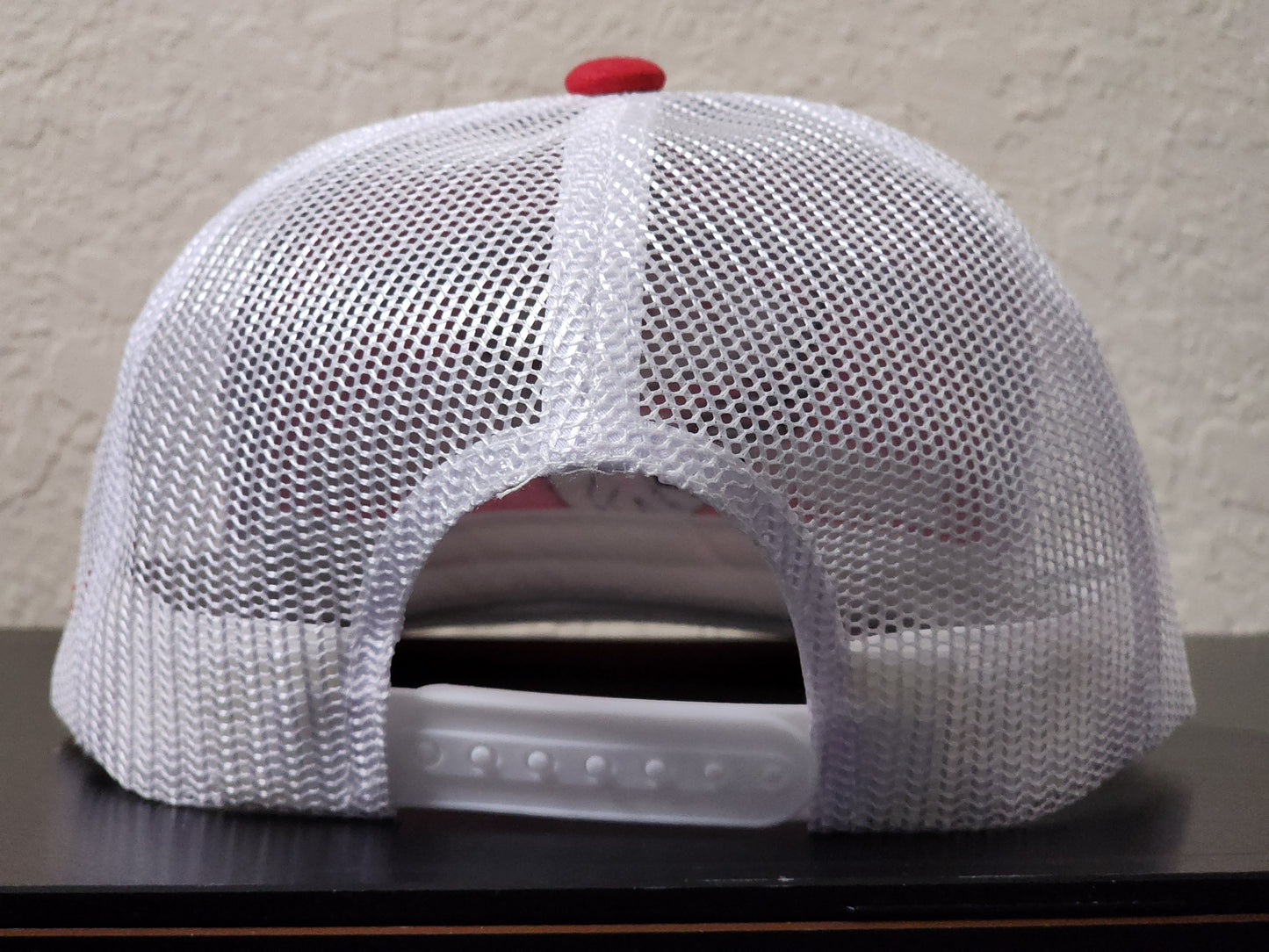 Santa Clara Snapback Cap