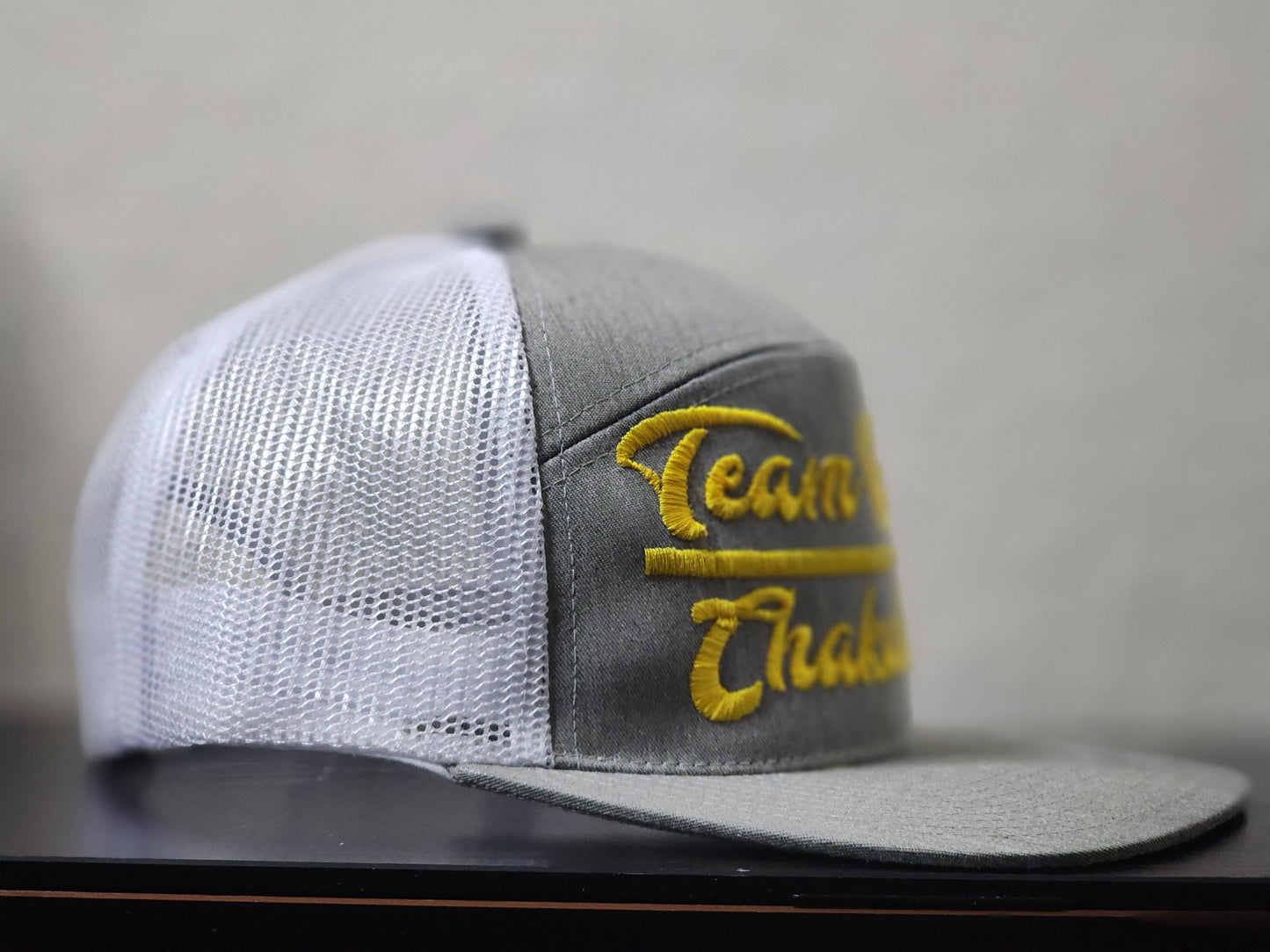 Team Fabio Chakalaka Snapback Cap