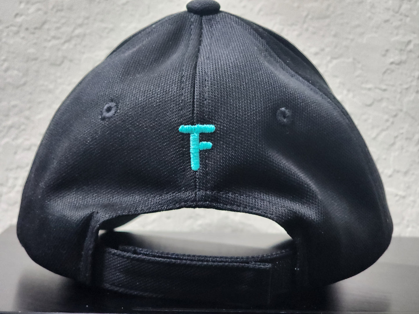 Team Fabio TF Velcro Baseball Cap