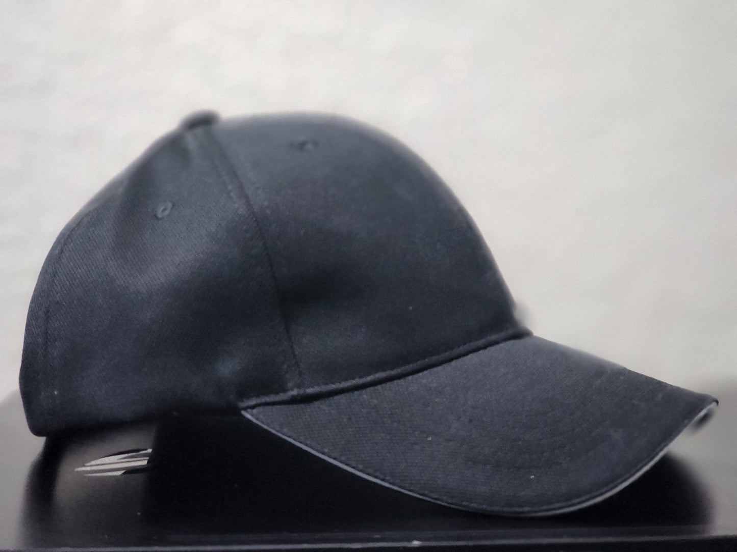 Team Fabio TF Velcro Baseball Cap