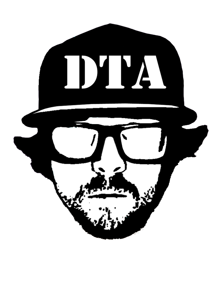 DTA Hoodie