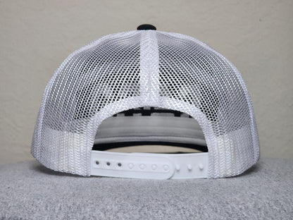 Rabo de Peixe Snapback Cap