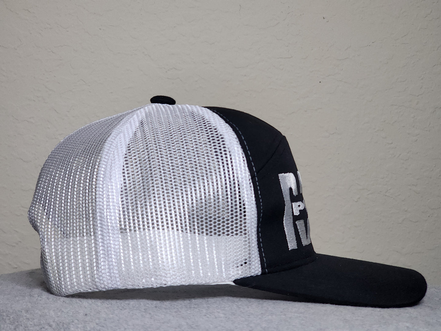 Rabo de Peixe Snapback Cap