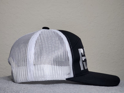 Rabo de Peixe Snapback Cap