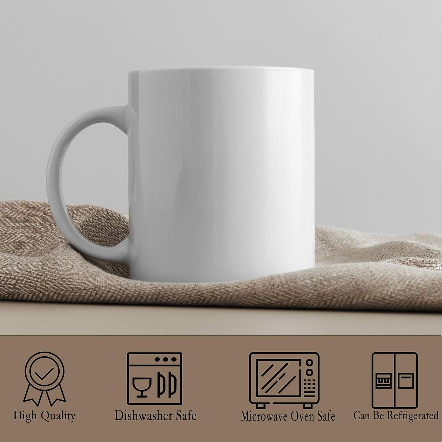 Personalized Coffee Mug Bundle