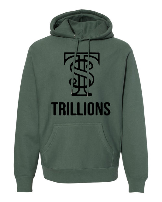 PREMIUM T$ Trillions Hoodie