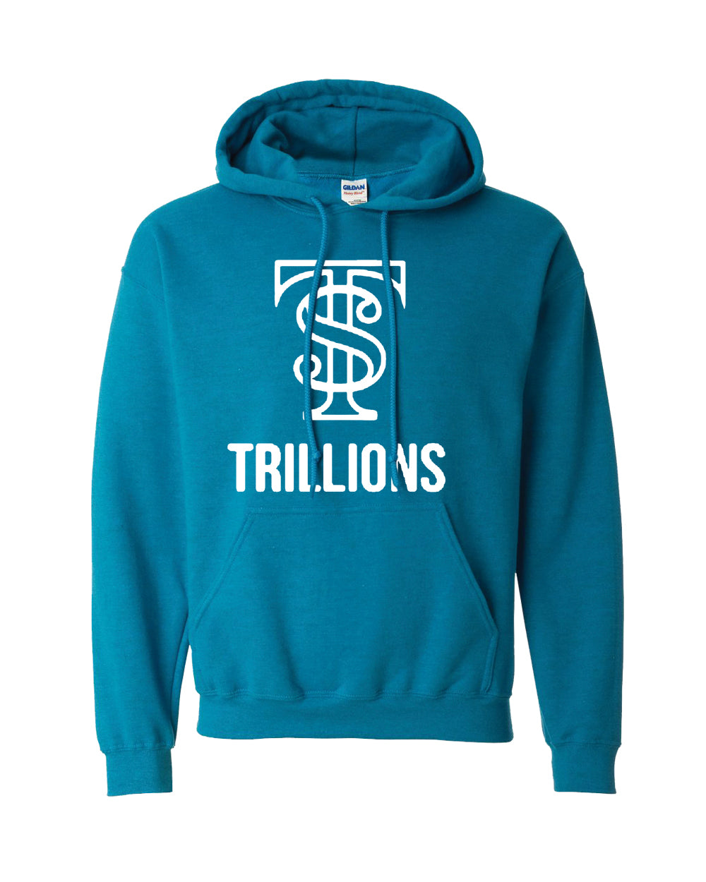 T$ Trillions Hoodie