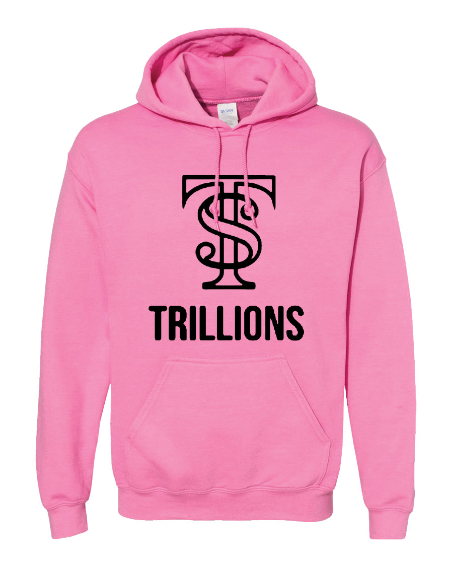 $ Trillions Hoodie