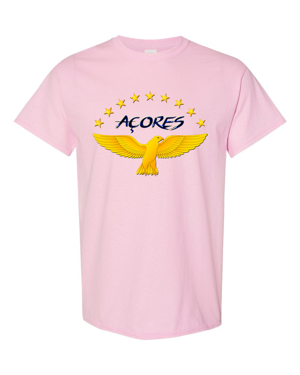 Azores golden goshawk T-Shirt