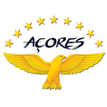 Azores golden goshawk