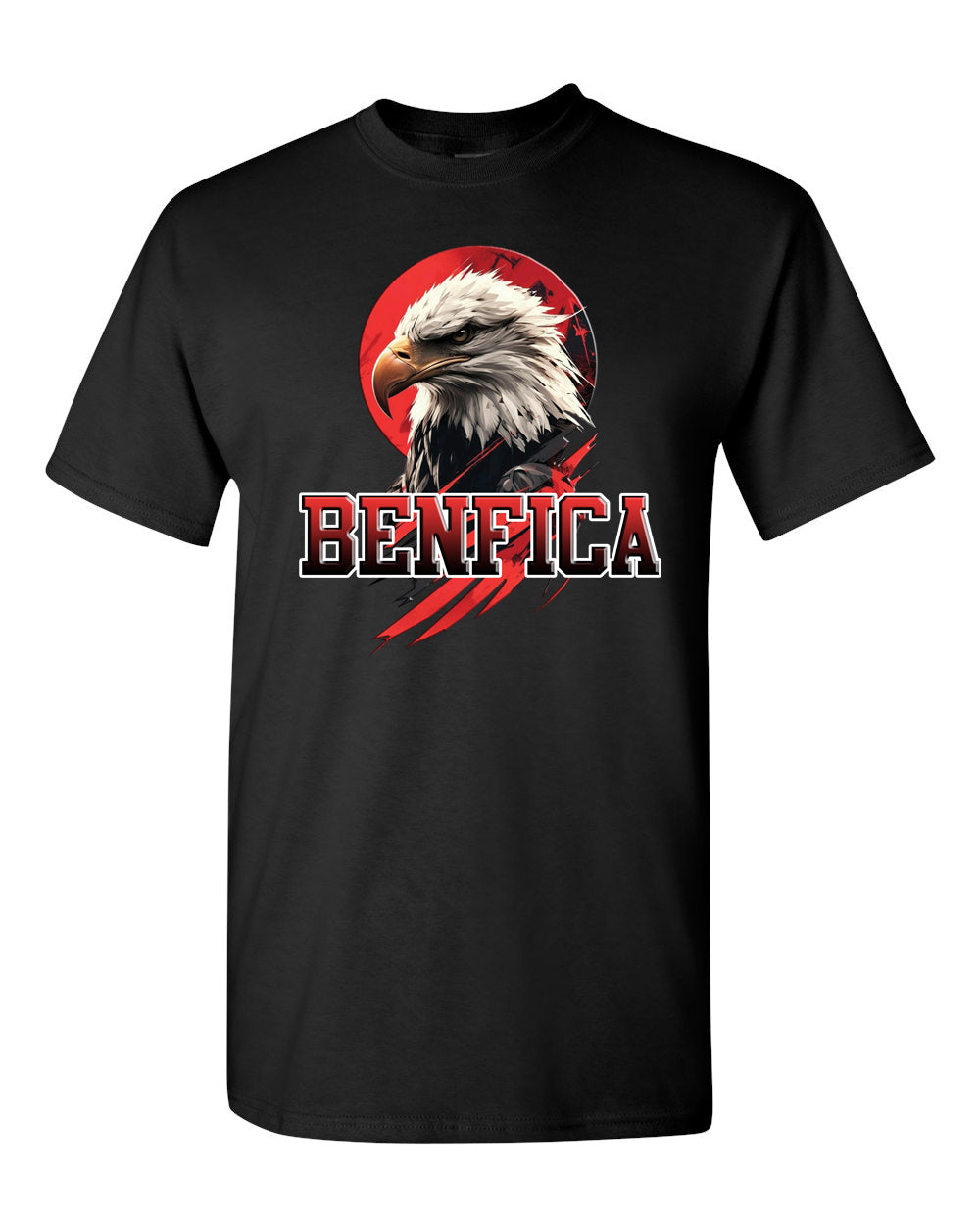 Benfica T2 T-Shirt