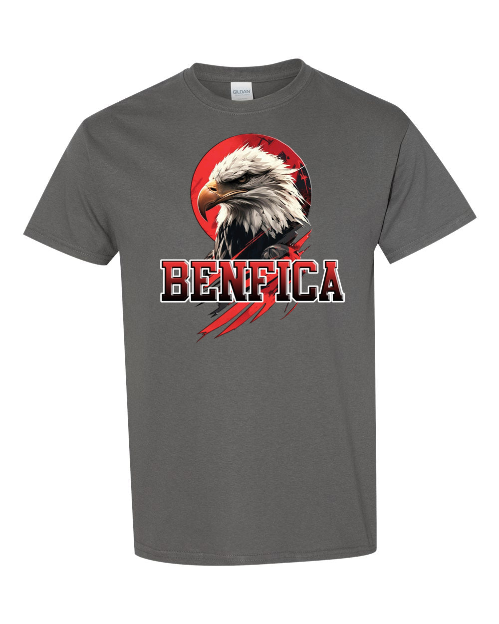 Benfica T2 T-Shirt