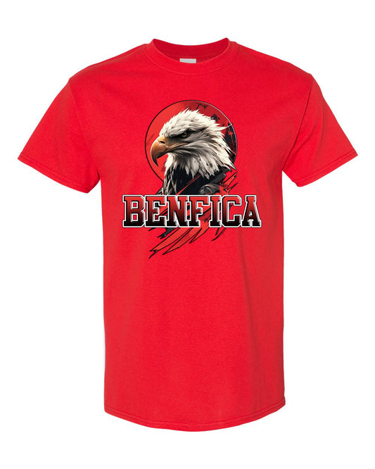 Benfica T2 T-Shirt