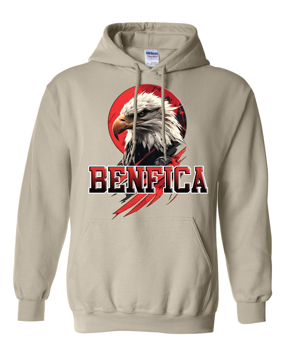 Benfica T2 Hoodie