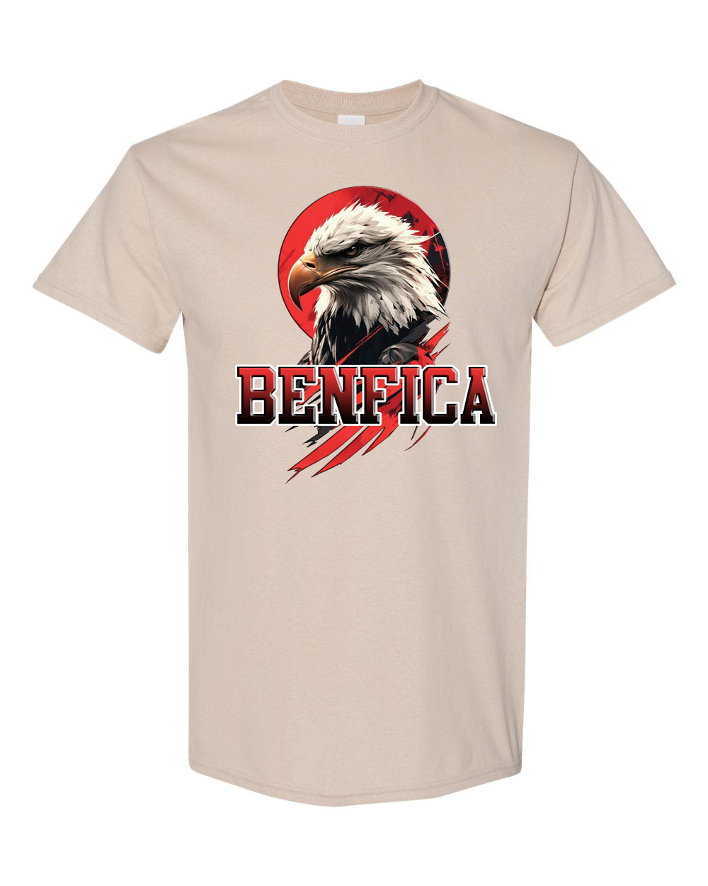 Benfica T2 T-Shirt