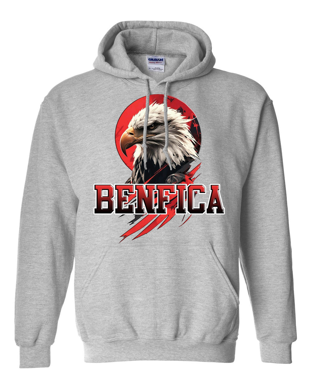 Benfica T2 Hoodie