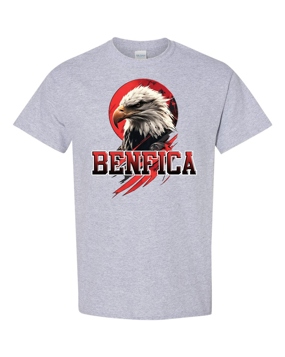 Benfica T2 T-Shirt