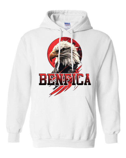 Benfica T2 Hoodie