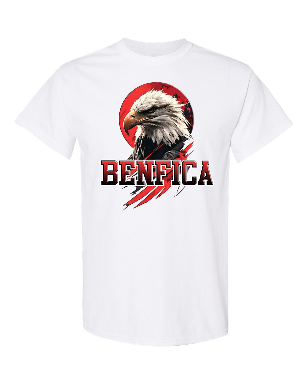 Benfica T2 T-Shirt