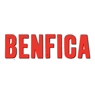 Benfica Custom Font