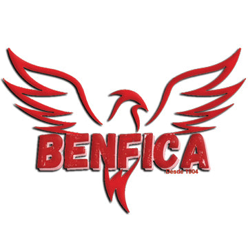 Benfica Desde 1904