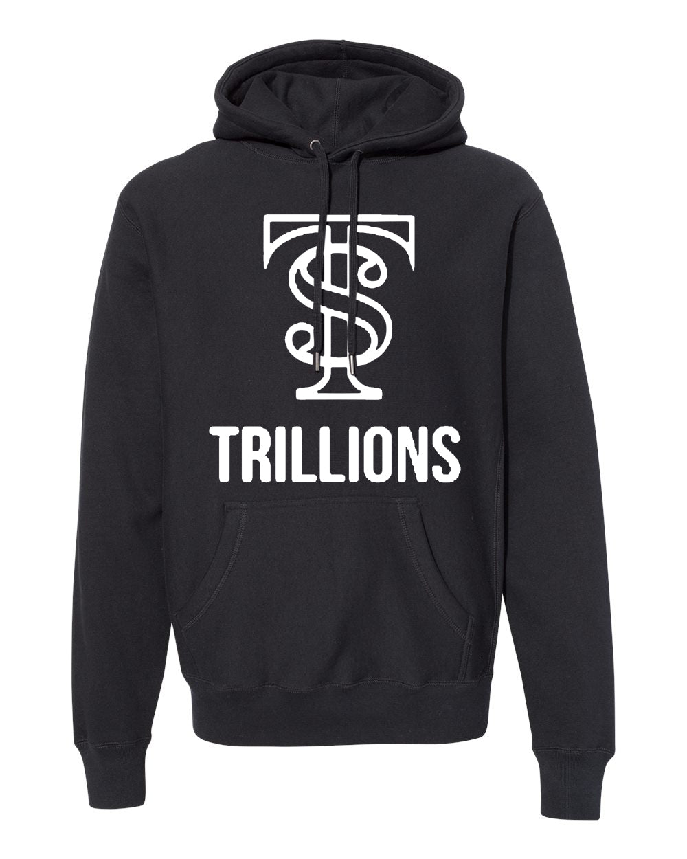 PREMIUM T$ Trillions Hoodie