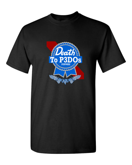 Pabst P3DO