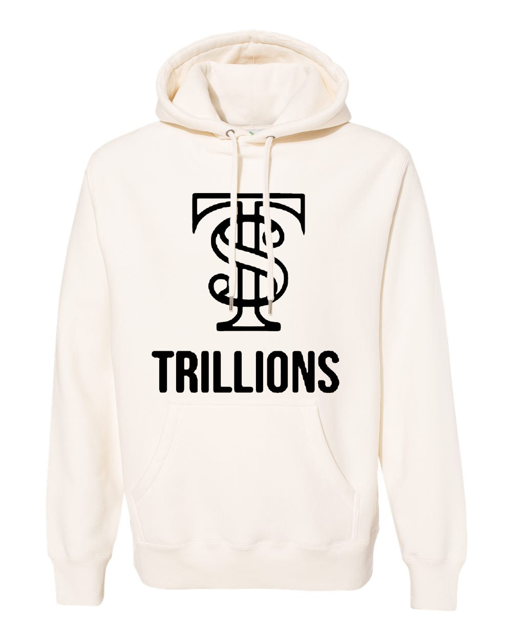 PREMIUM $ Trillions Hoodie