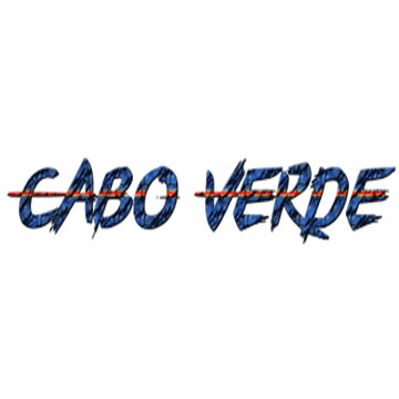 Cape Verde Custom Font