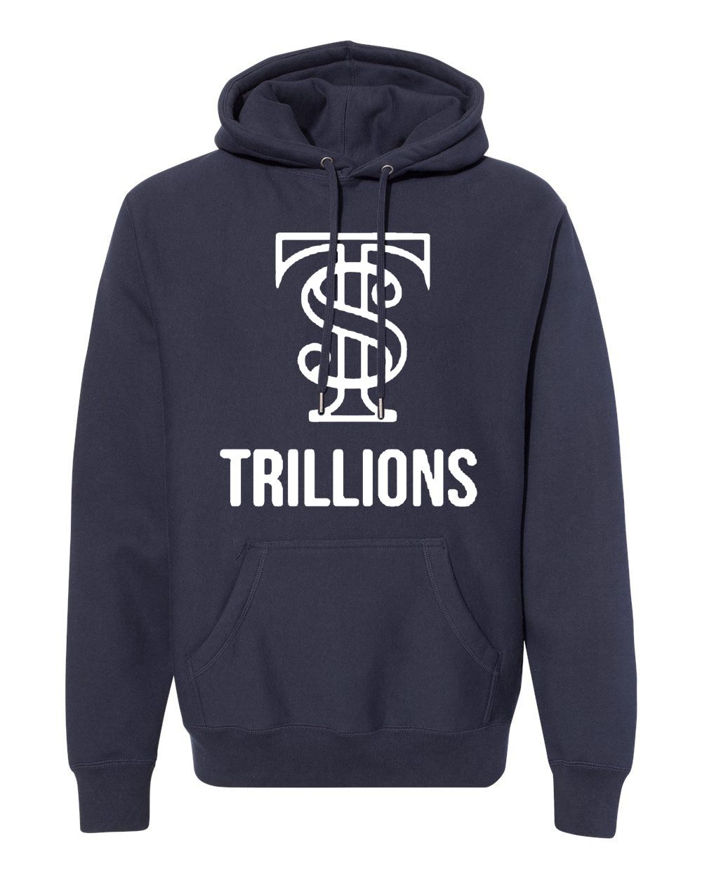 PREMIUM T$ Trillions Hoodie