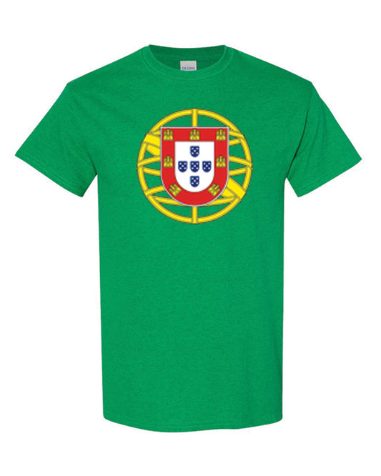 Coat of arms of Portugal T-Shirt