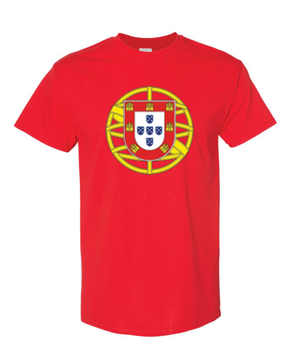 Coat of arms of Portugal T-Shirt