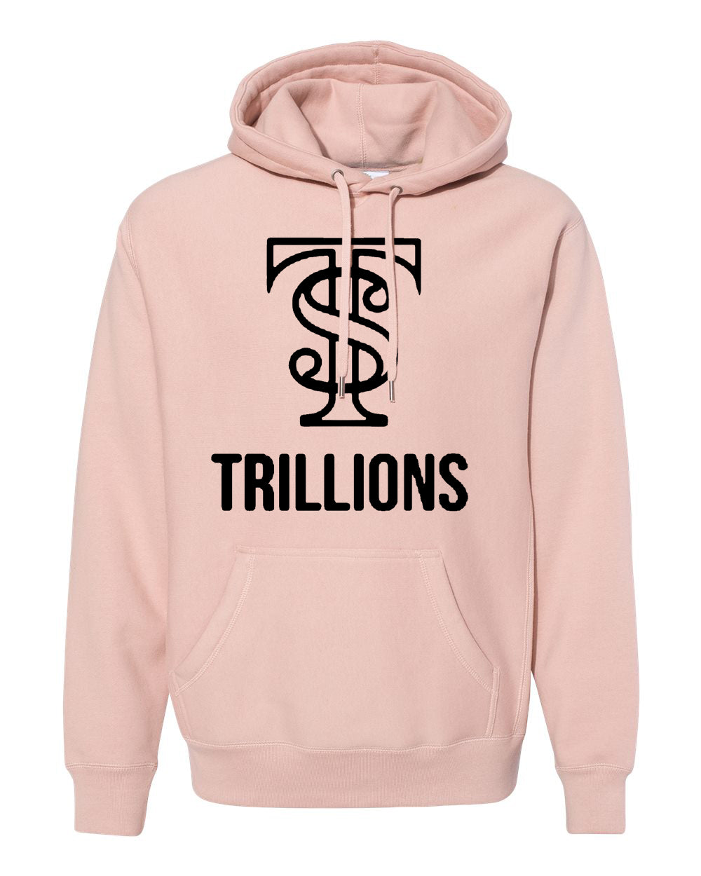 PREMIUM $ Trillions Hoodie