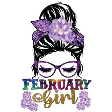 February Girl