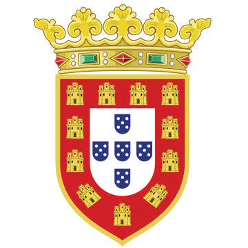 Flag of Portugal (1495)