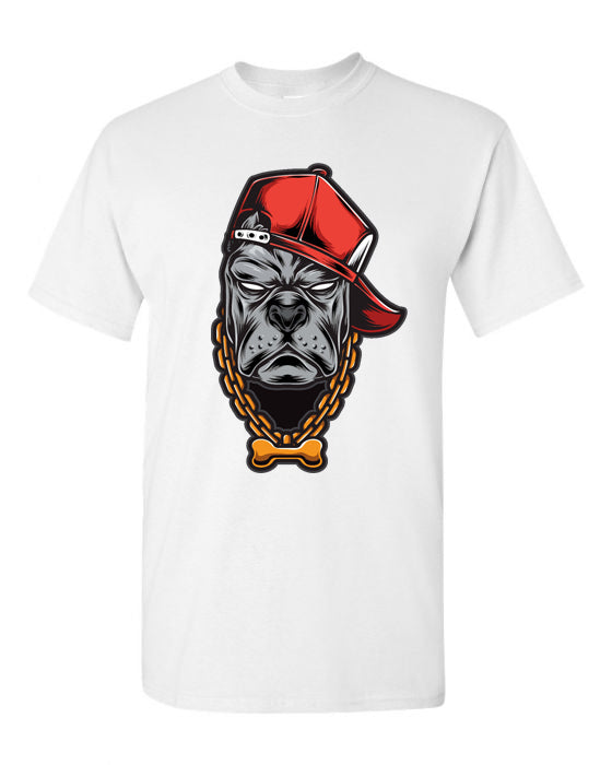 Gangsta Dog T-Shirt