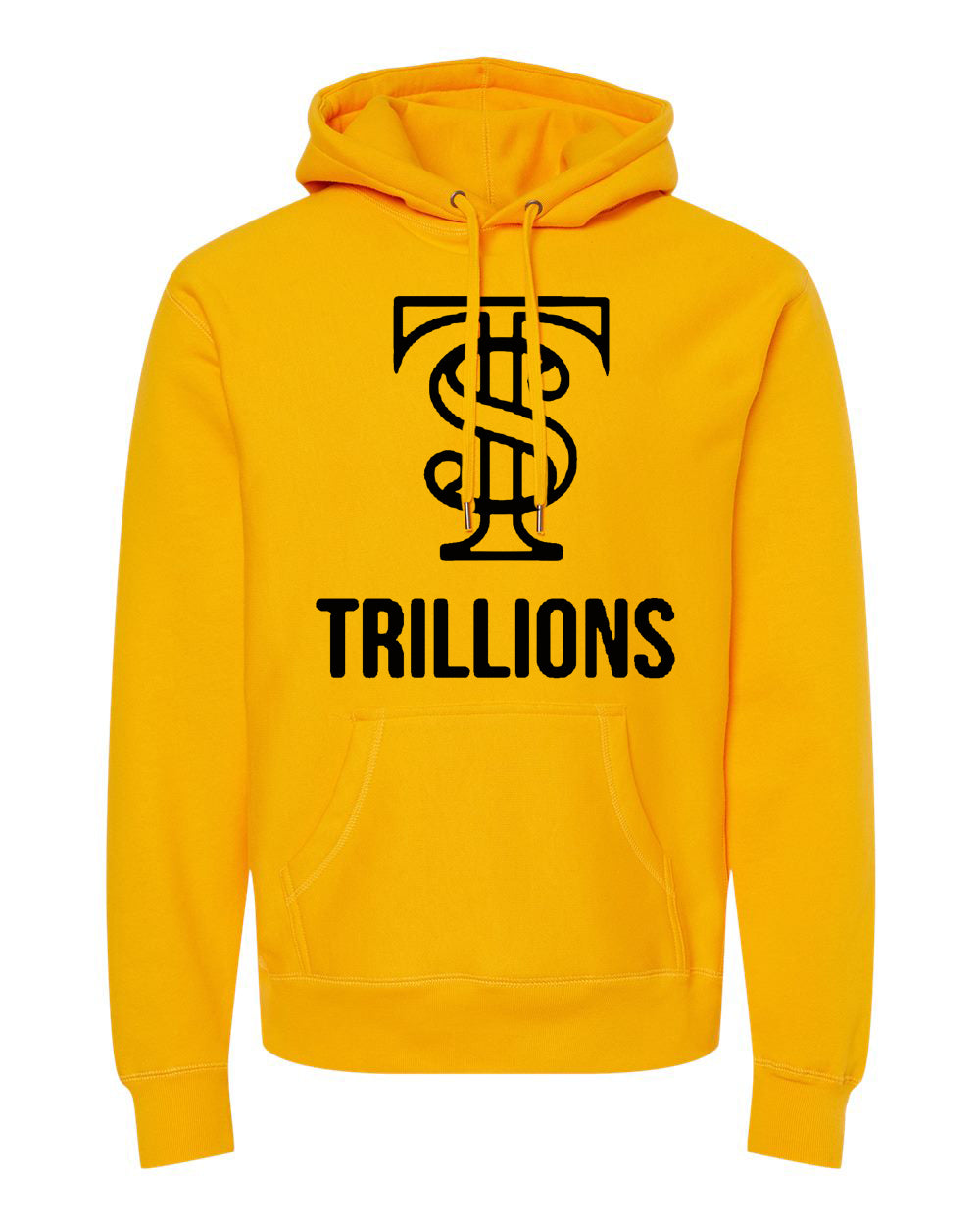 PREMIUM $ Trillions Hoodie