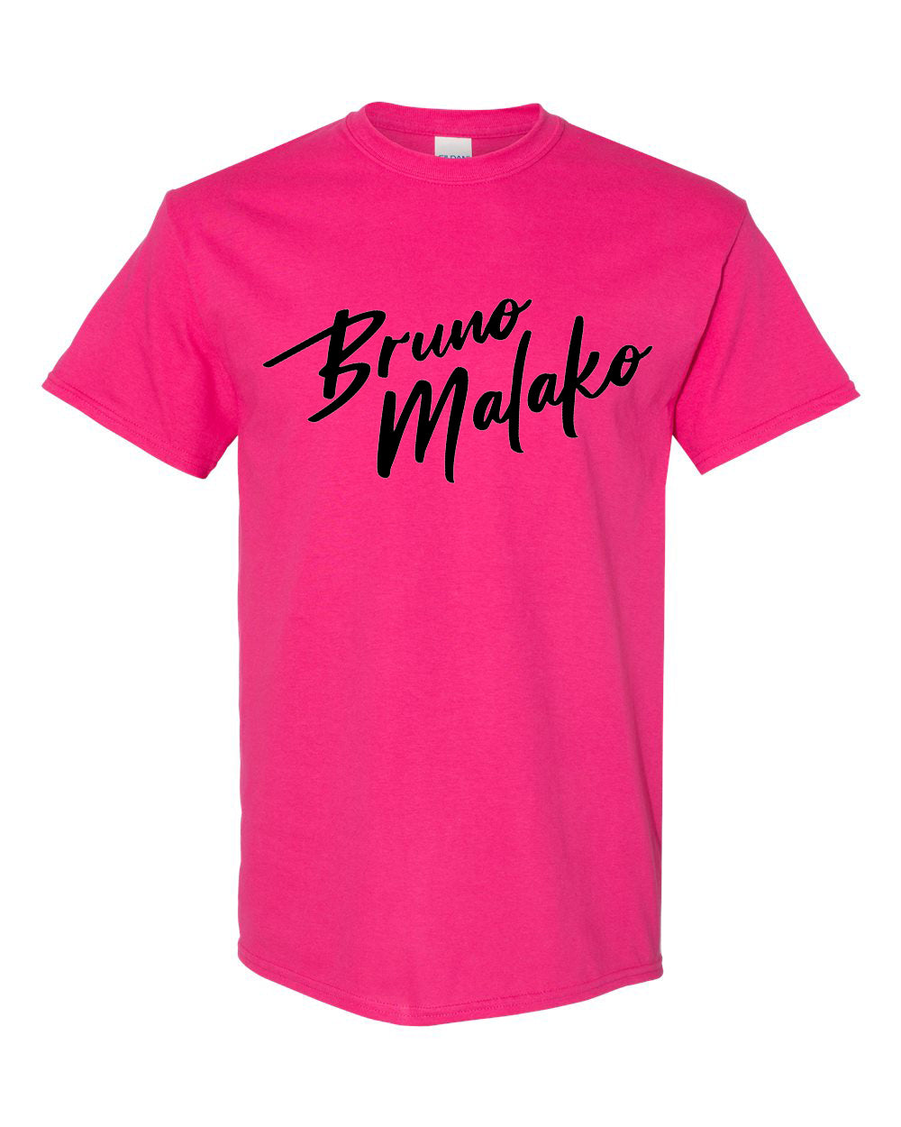 Bruno Malako T-Shirt