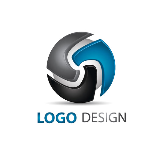 3D Image Based Logo