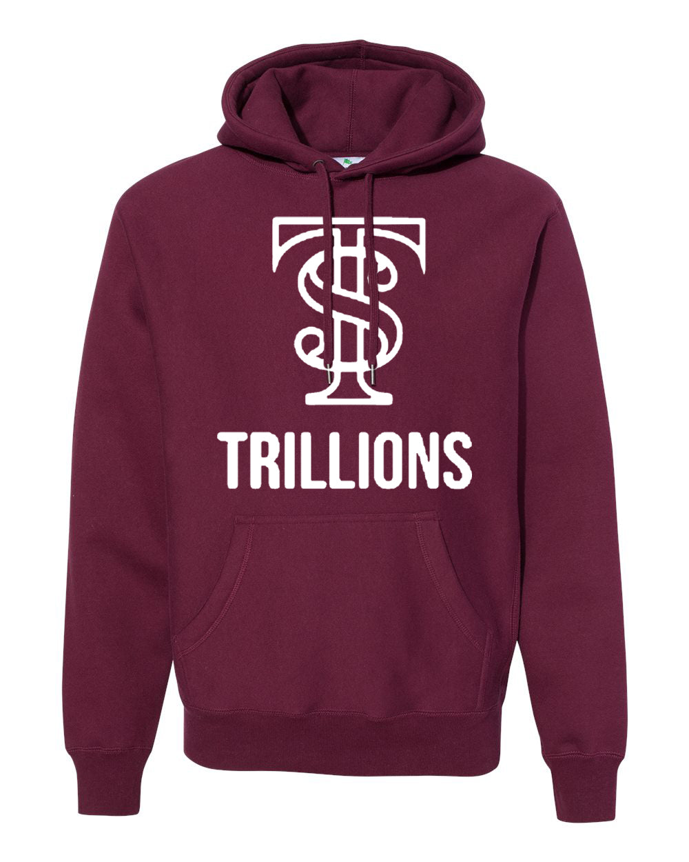 PREMIUM T$ Trillions Hoodie