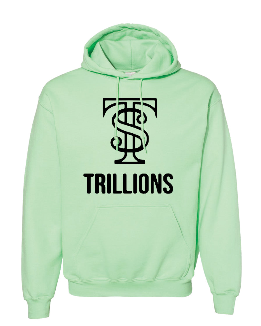 $ Trillions Hoodie