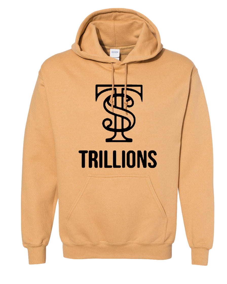 $ Trillions Hoodie