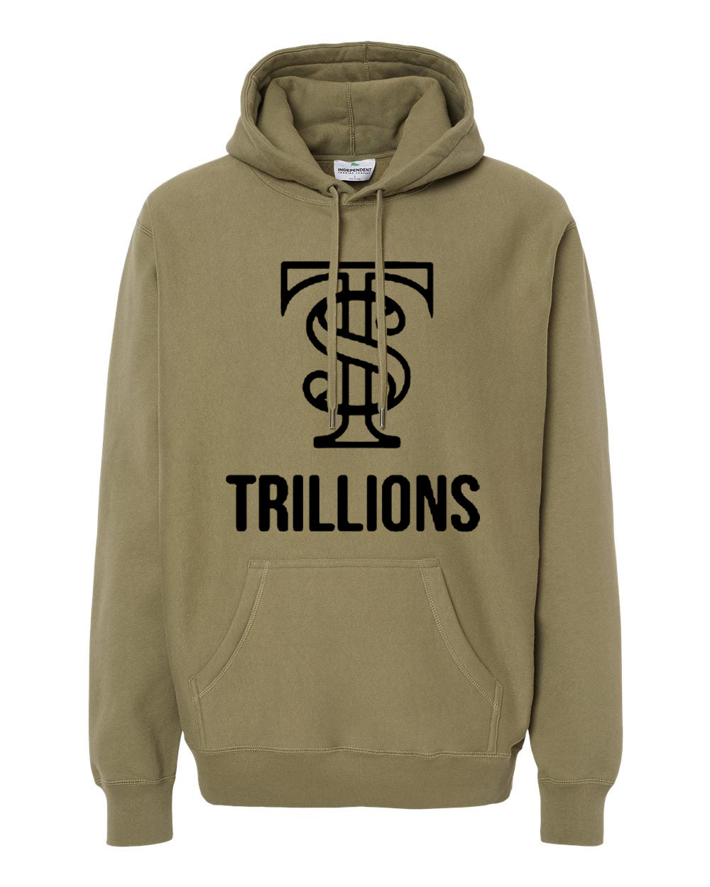 PREMIUM $ Trillions Hoodie