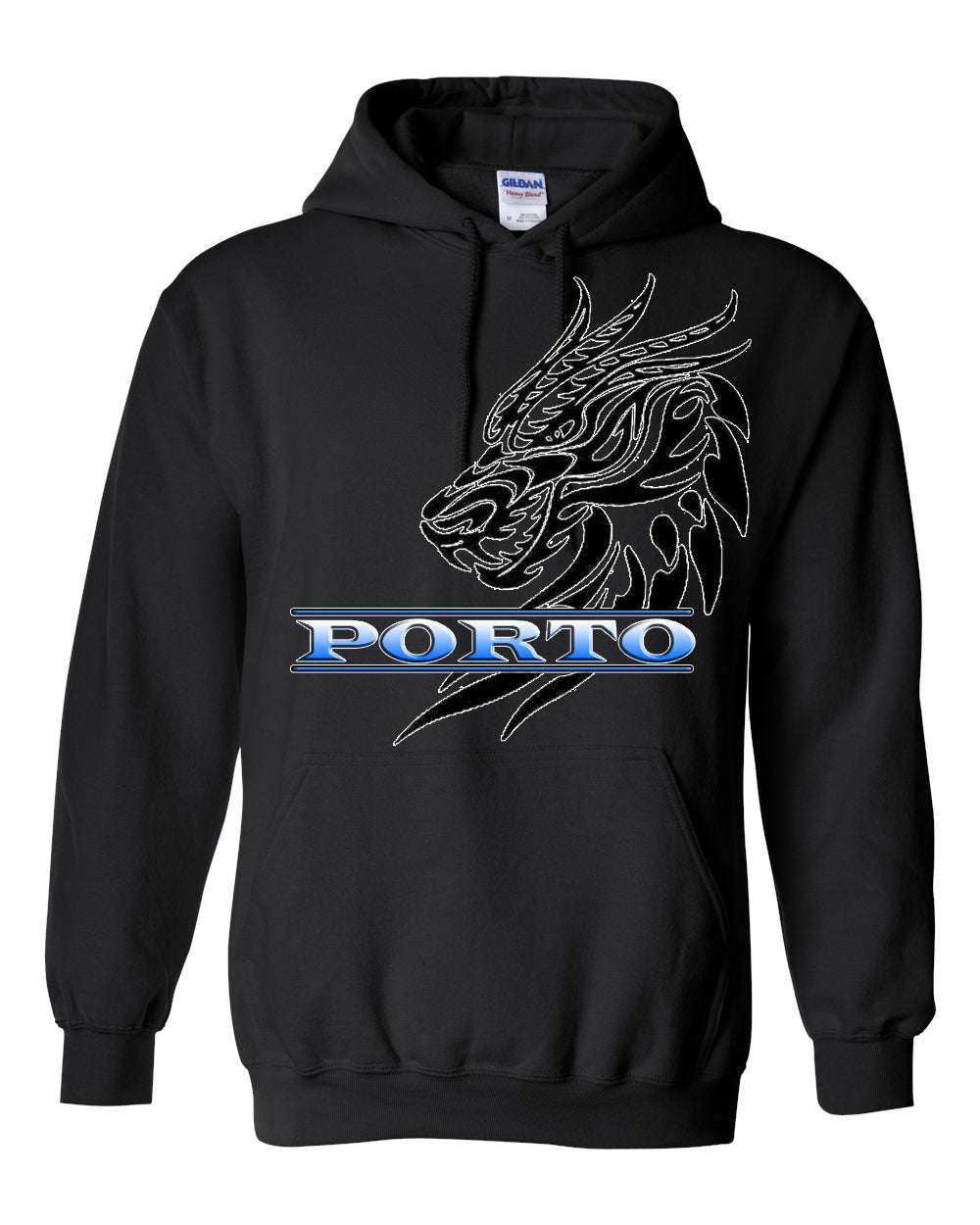 Porto Hoodie