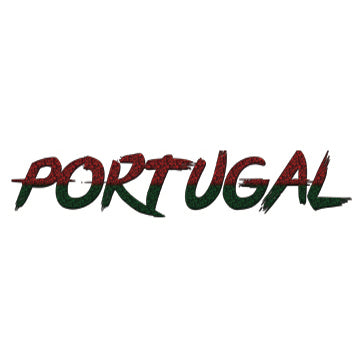 Portugal Custom Font 2